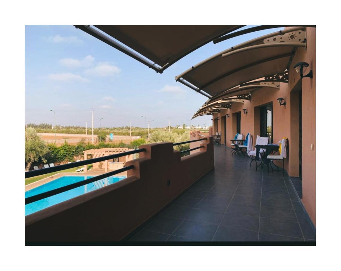 Ourika Camp Suites Hotel & Resort El Harkat Exterior photo