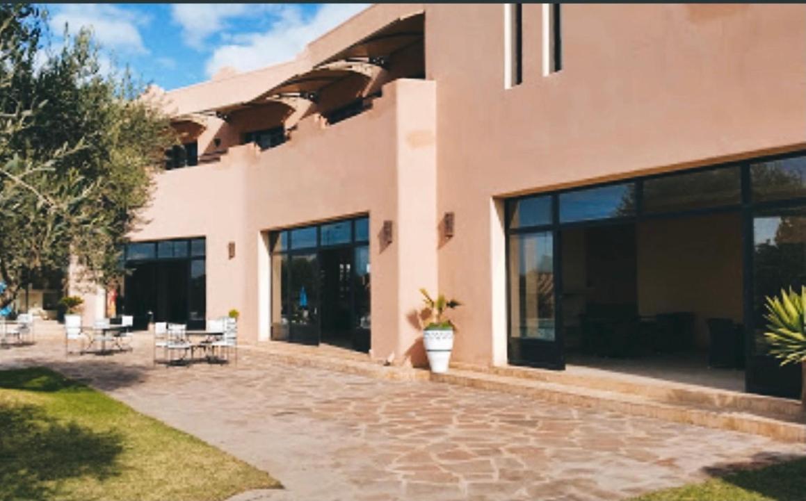 Ourika Camp Suites Hotel & Resort El Harkat Exterior photo